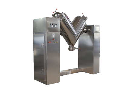 VHJ-型混合機(jī)