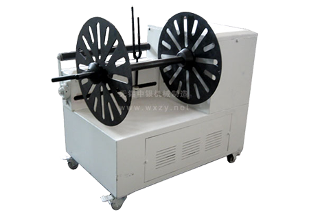 邊料收卷機(jī)